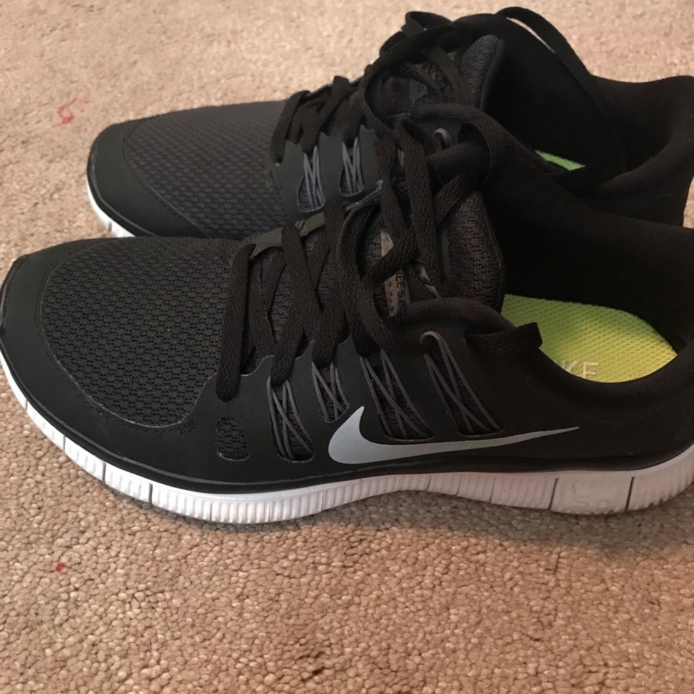 Nike Free 5.0